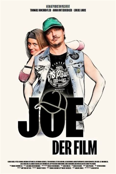 joe der film